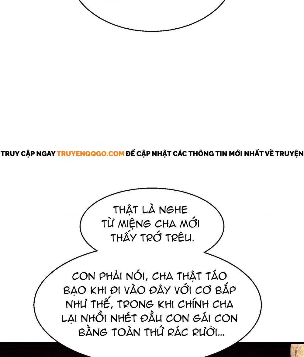Gửi Lời Chúc Phúc Của Melt Tới Người Chapter 44 - Trang 2