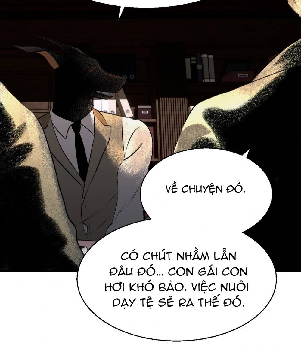 Gửi Lời Chúc Phúc Của Melt Tới Người Chapter 44 - Trang 2