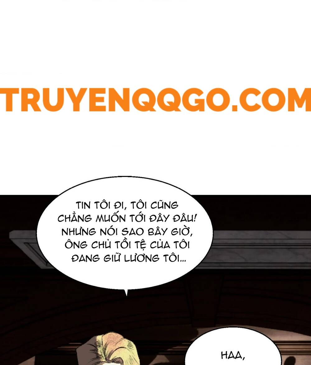 Gửi Lời Chúc Phúc Của Melt Tới Người Chapter 44 - Trang 2