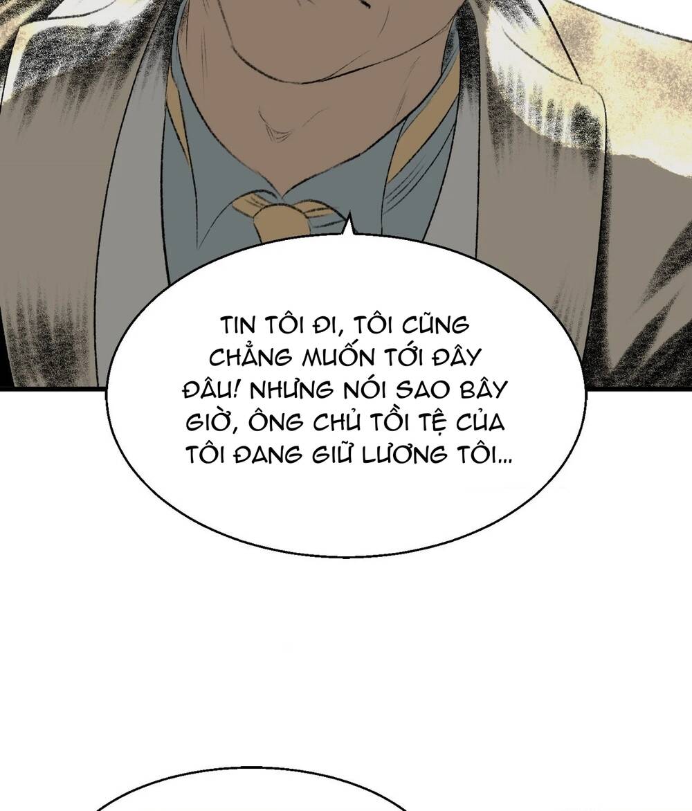 Gửi Lời Chúc Phúc Của Melt Tới Người Chapter 44 - Trang 2