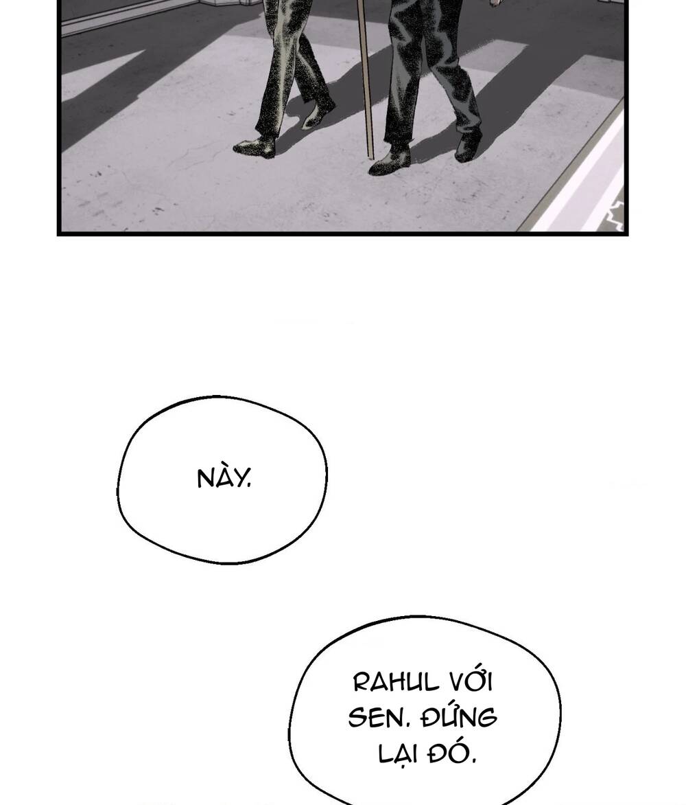 Gửi Lời Chúc Phúc Của Melt Tới Người Chapter 44 - Trang 2