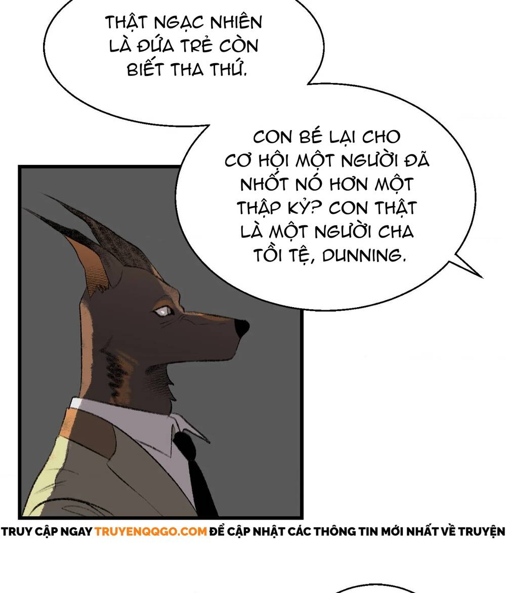 Gửi Lời Chúc Phúc Của Melt Tới Người Chapter 44 - Trang 2