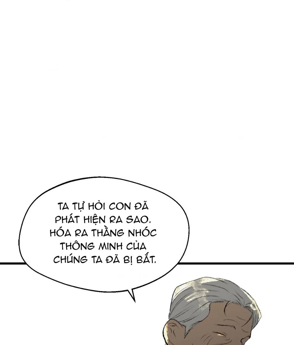 Gửi Lời Chúc Phúc Của Melt Tới Người Chapter 44 - Trang 2
