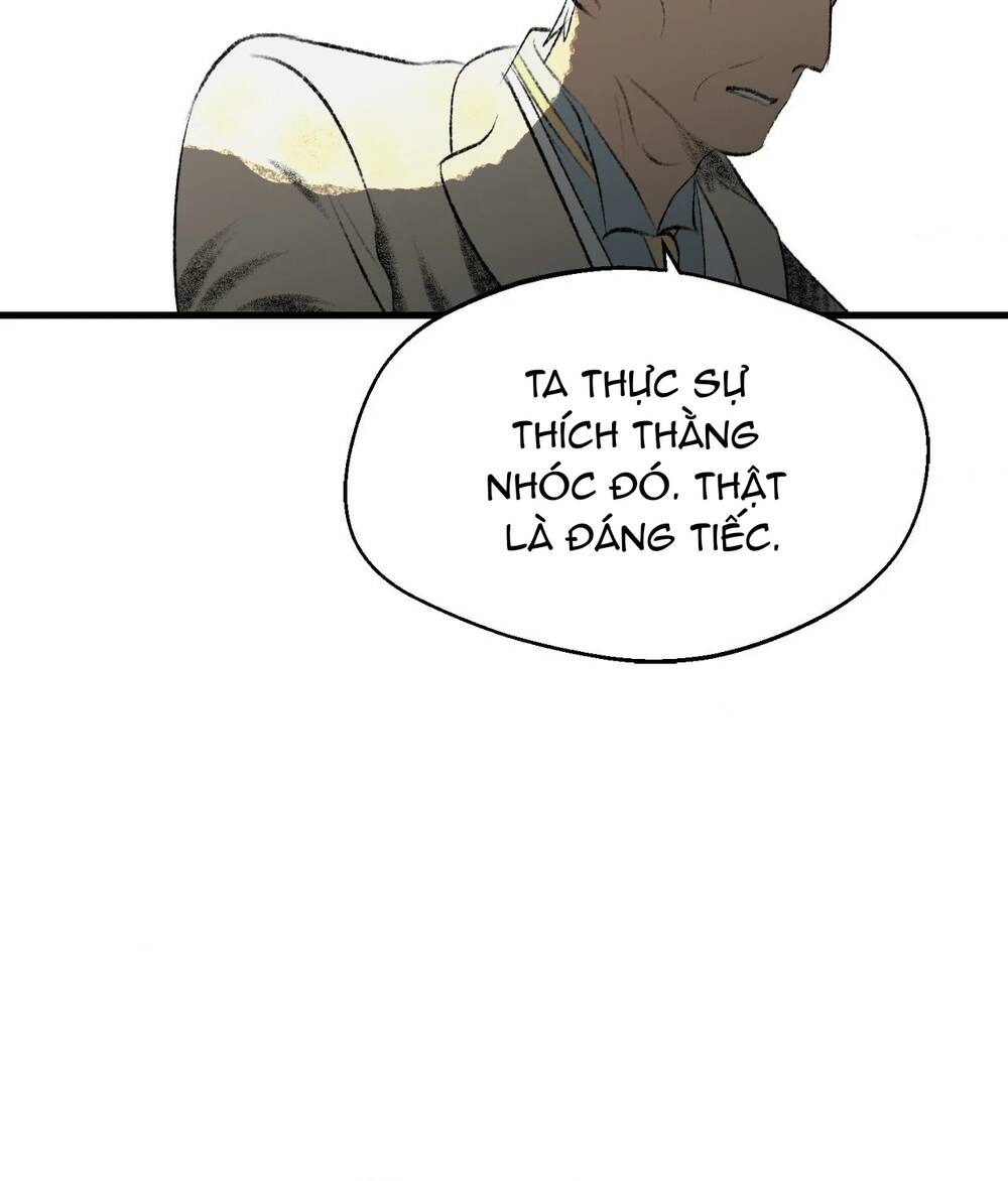 Gửi Lời Chúc Phúc Của Melt Tới Người Chapter 44 - Trang 2