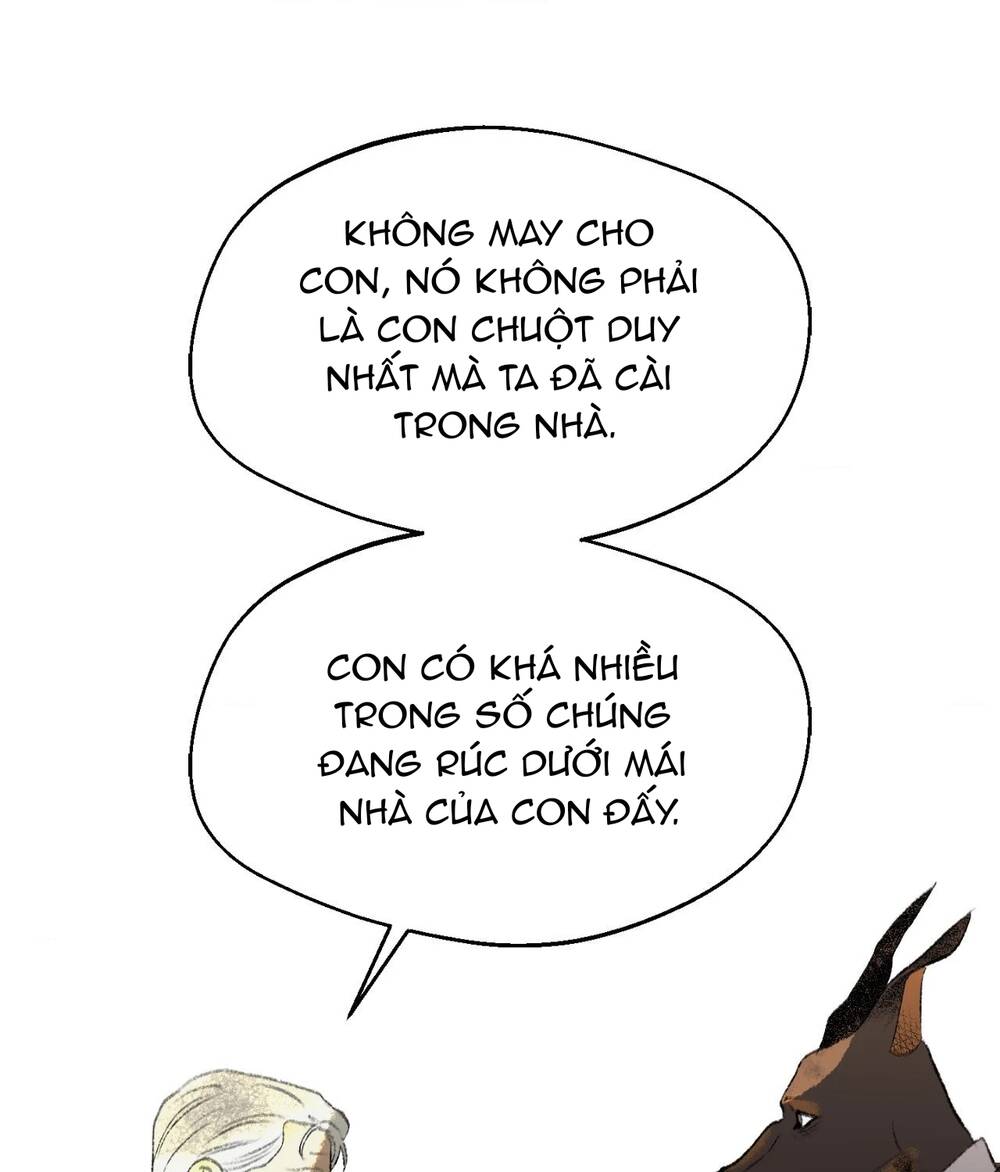 Gửi Lời Chúc Phúc Của Melt Tới Người Chapter 44 - Trang 2