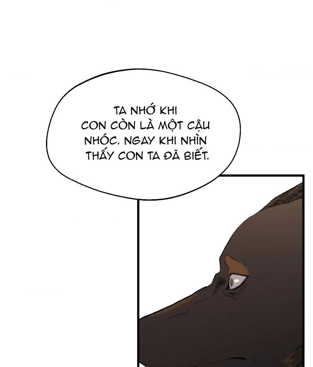 Gửi Lời Chúc Phúc Của Melt Tới Người Chapter 44 - Trang 2
