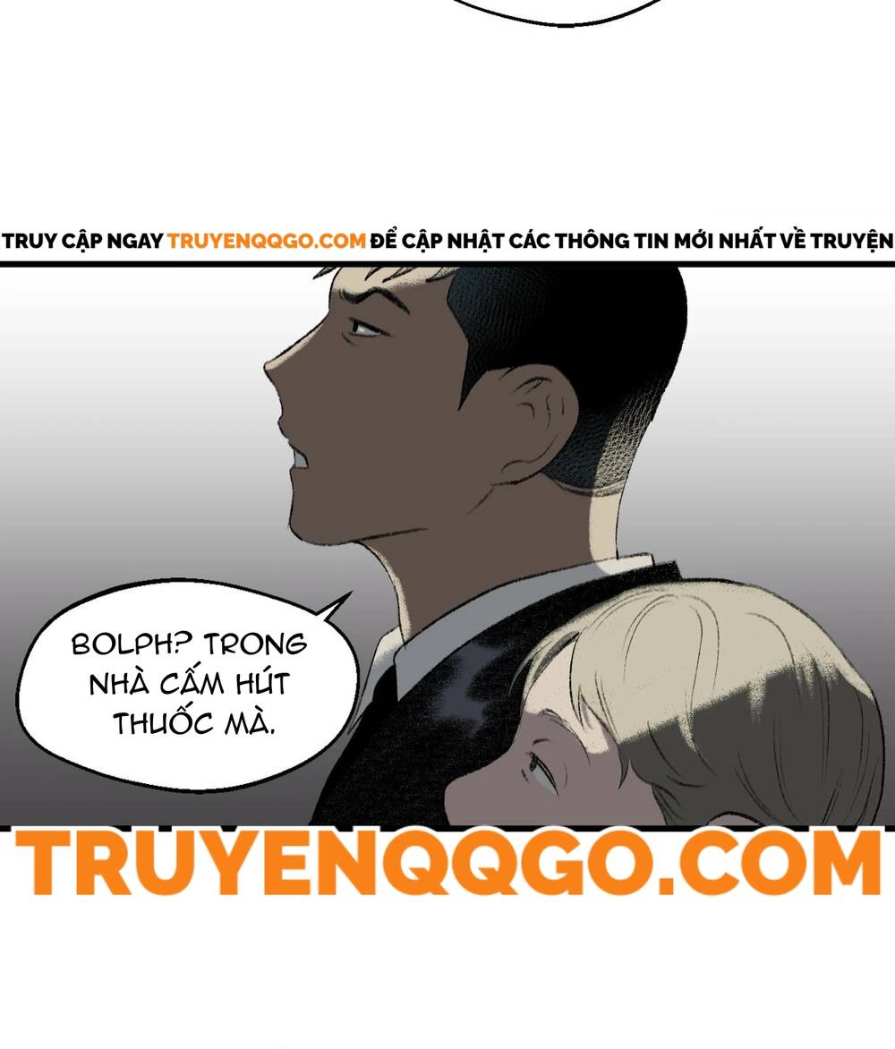 Gửi Lời Chúc Phúc Của Melt Tới Người Chapter 44 - Trang 2
