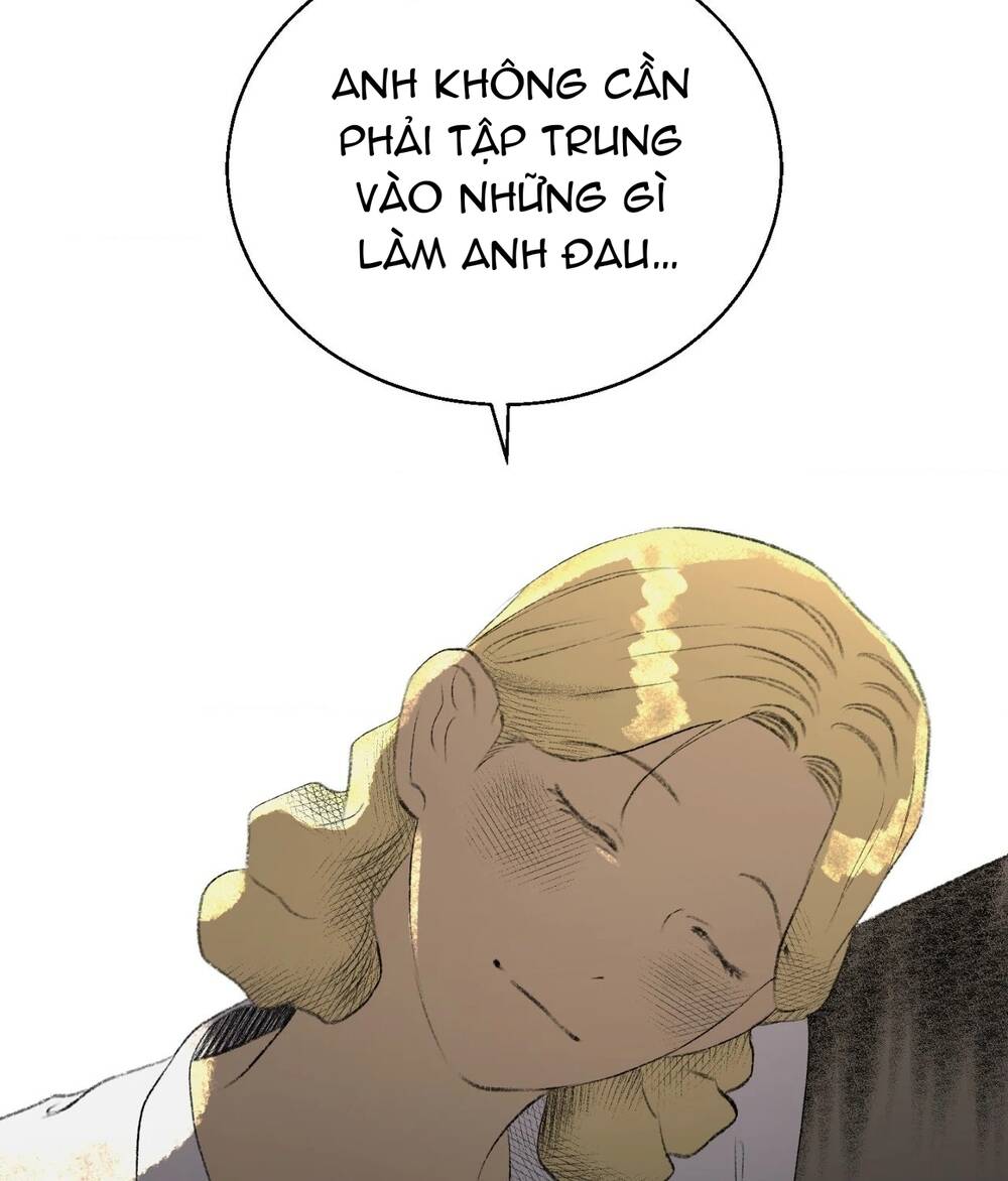 Gửi Lời Chúc Phúc Của Melt Tới Người Chapter 44 - Trang 2