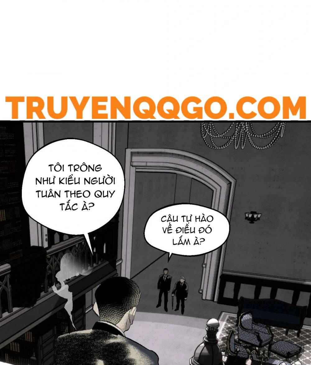 Gửi Lời Chúc Phúc Của Melt Tới Người Chapter 44 - Trang 2