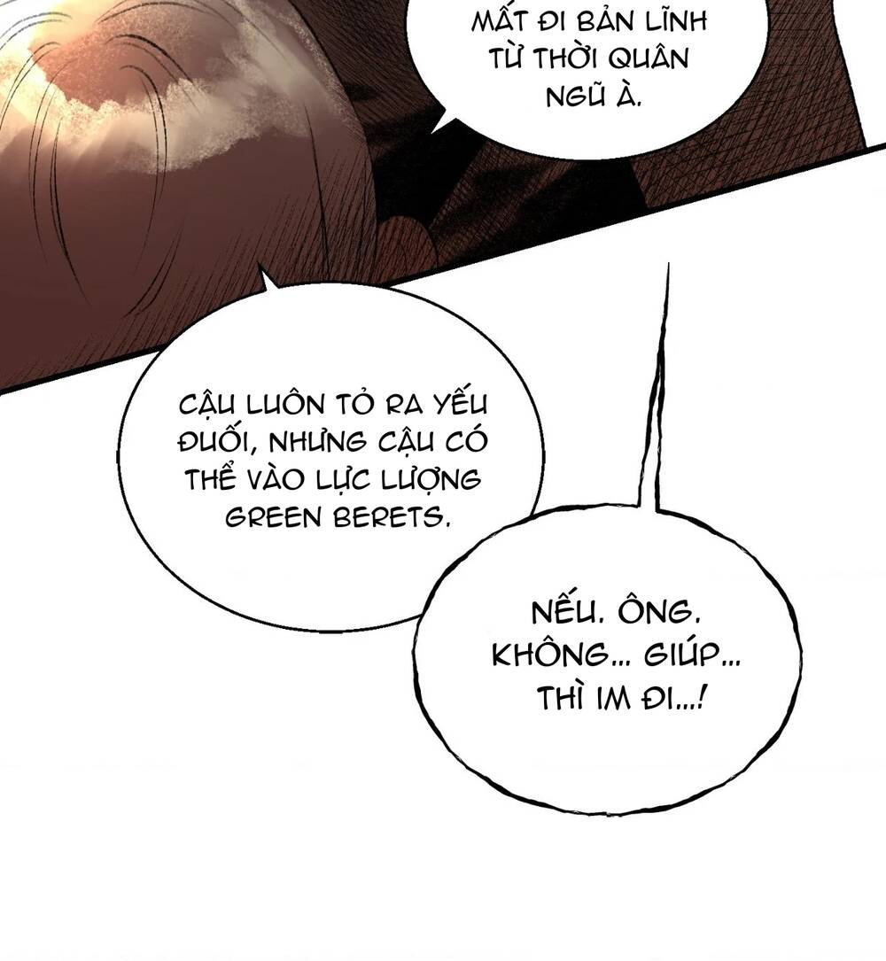 Gửi Lời Chúc Phúc Của Melt Tới Người Chapter 44 - Trang 2