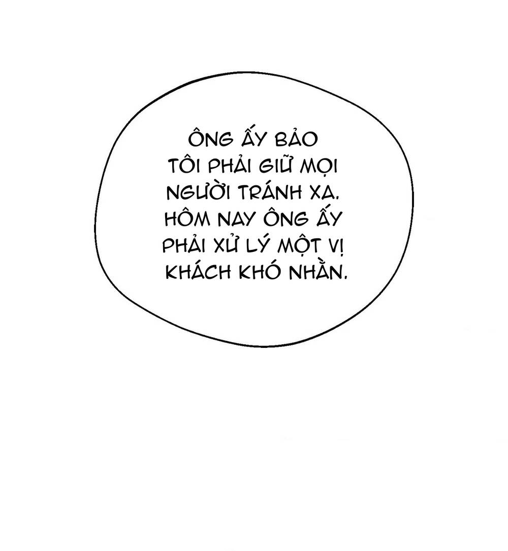Gửi Lời Chúc Phúc Của Melt Tới Người Chapter 44 - Trang 2