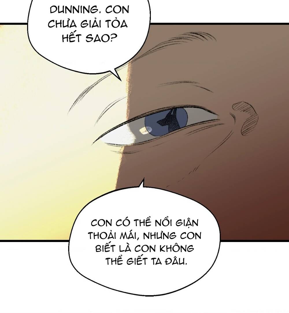 Gửi Lời Chúc Phúc Của Melt Tới Người Chapter 44 - Trang 2