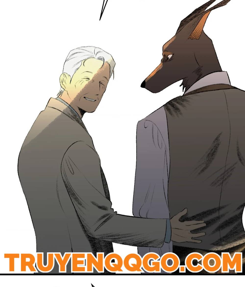 Gửi Lời Chúc Phúc Của Melt Tới Người Chapter 44 - Trang 2