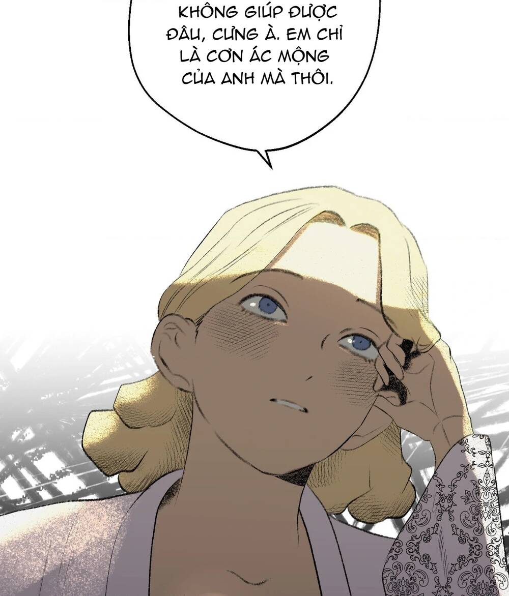 Gửi Lời Chúc Phúc Của Melt Tới Người Chapter 44 - Trang 2