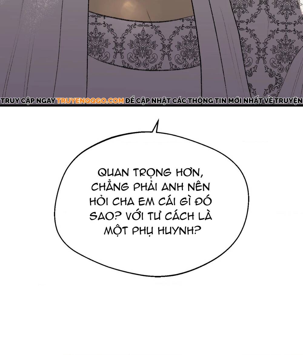 Gửi Lời Chúc Phúc Của Melt Tới Người Chapter 44 - Trang 2