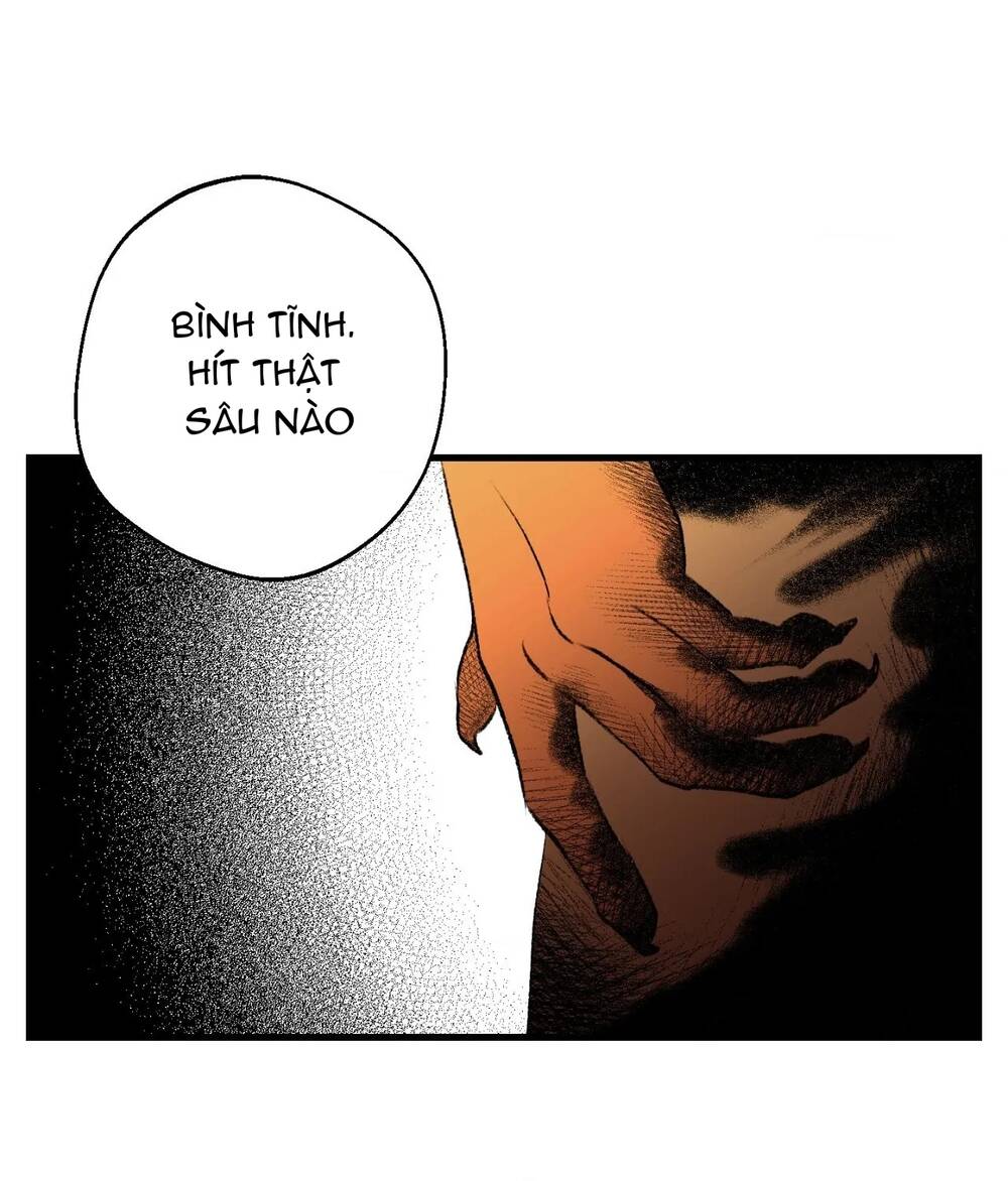 Gửi Lời Chúc Phúc Của Melt Tới Người Chapter 44 - Trang 2