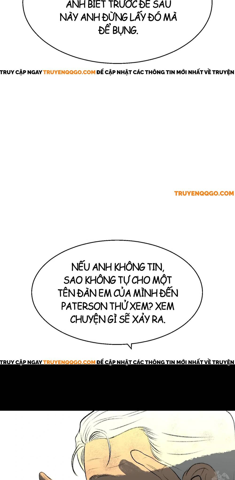 Gửi Lời Chúc Phúc Của Melt Tới Người Chapter 45 - Trang 2