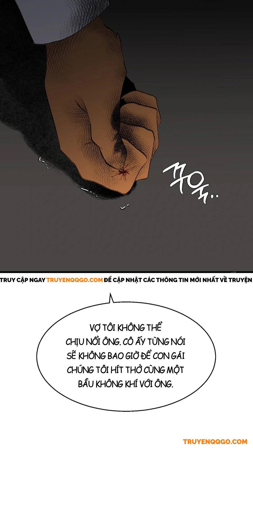 Gửi Lời Chúc Phúc Của Melt Tới Người Chapter 45 - Trang 2