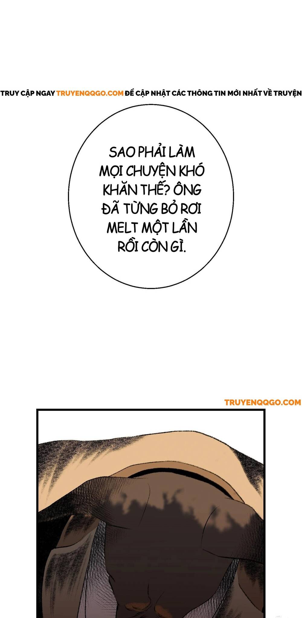 Gửi Lời Chúc Phúc Của Melt Tới Người Chapter 45 - Trang 2