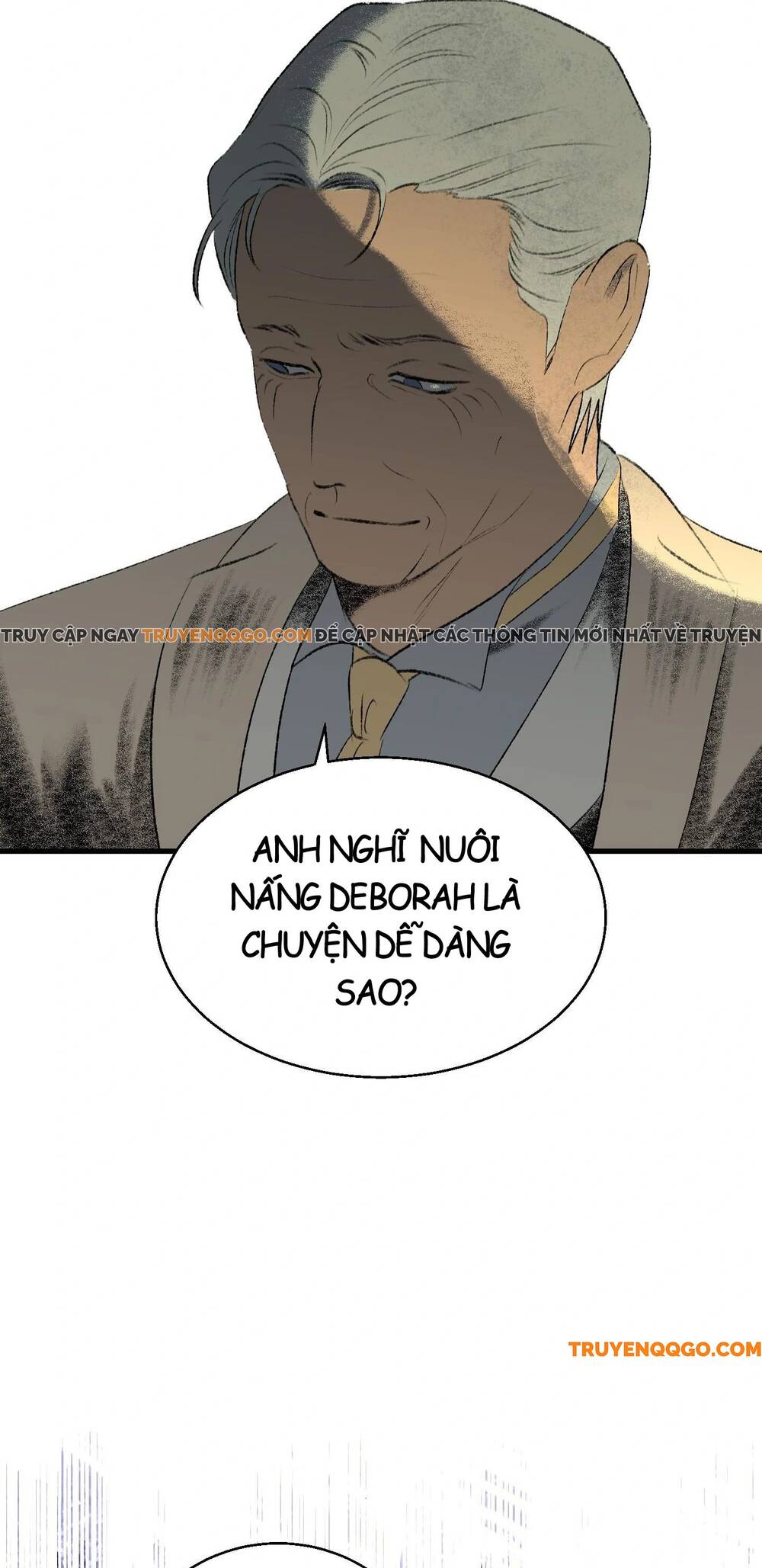 Gửi Lời Chúc Phúc Của Melt Tới Người Chapter 45 - Trang 2