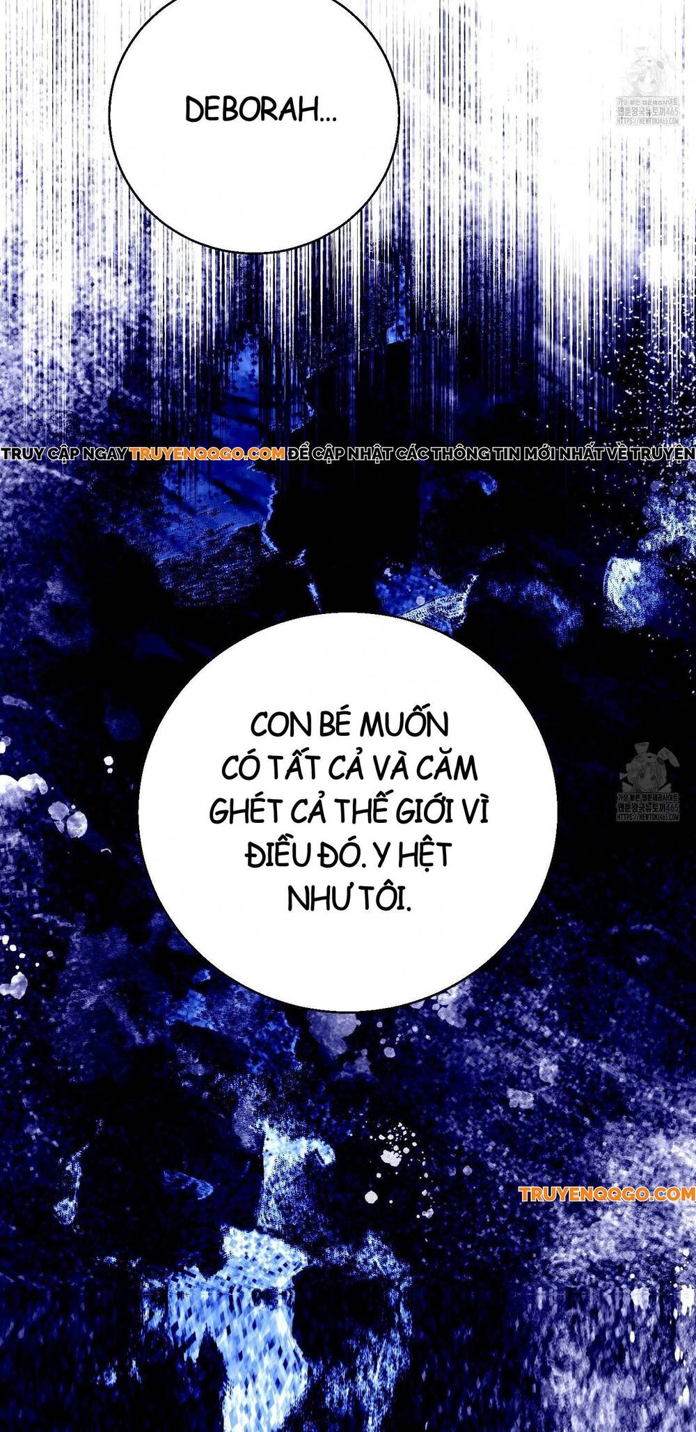 Gửi Lời Chúc Phúc Của Melt Tới Người Chapter 45 - Trang 2