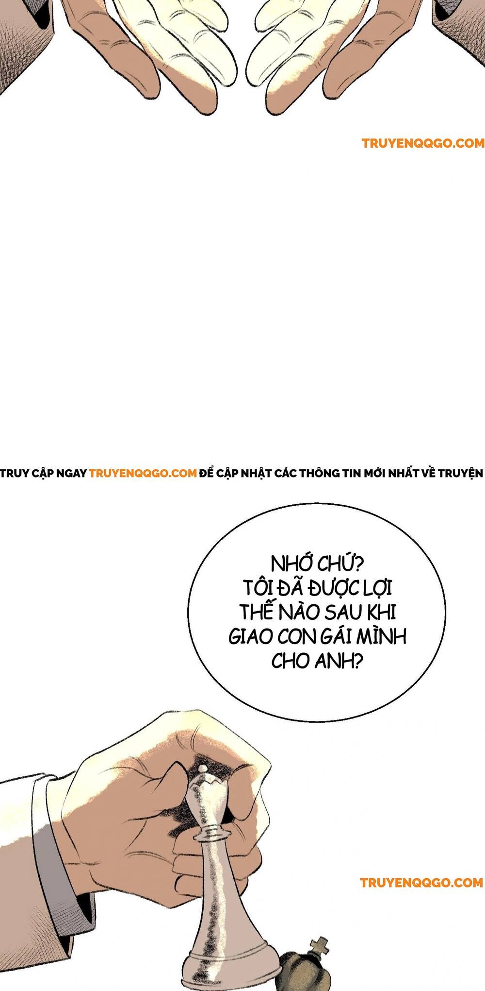 Gửi Lời Chúc Phúc Của Melt Tới Người Chapter 45 - Trang 2