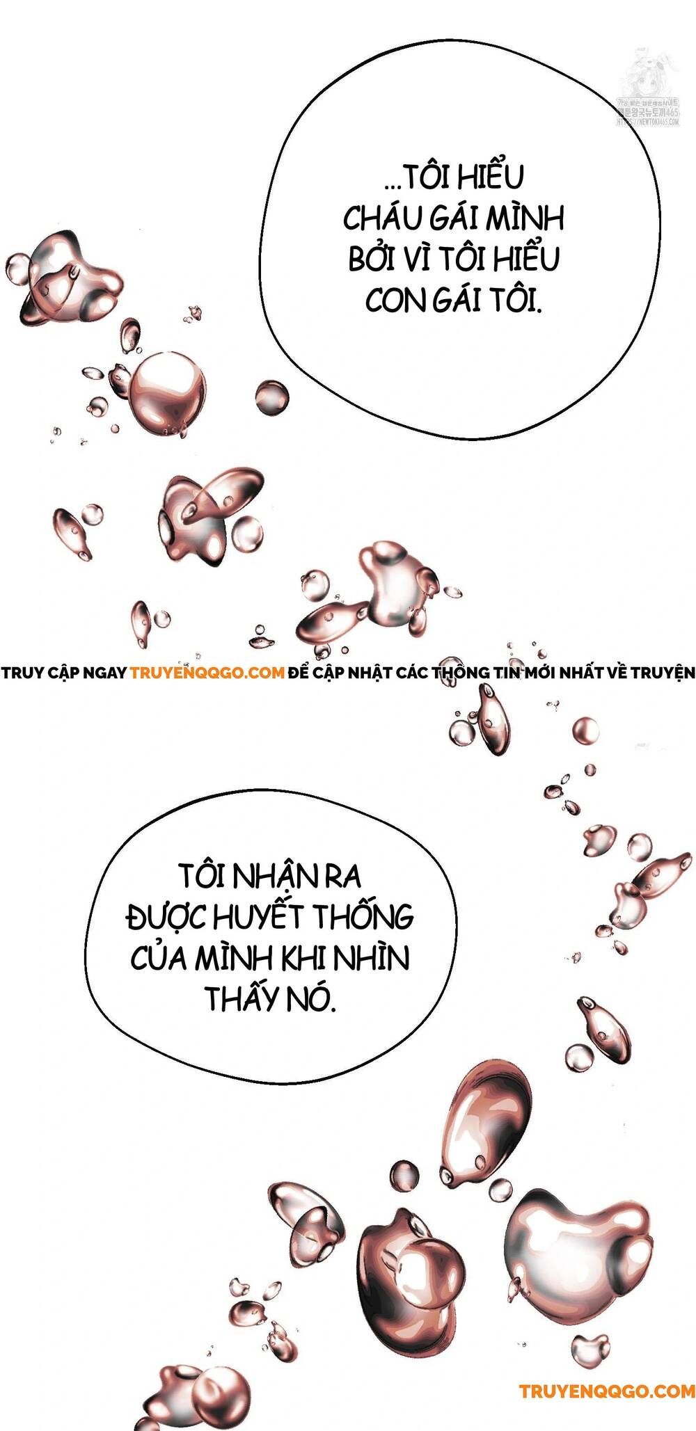 Gửi Lời Chúc Phúc Của Melt Tới Người Chapter 45 - Trang 2