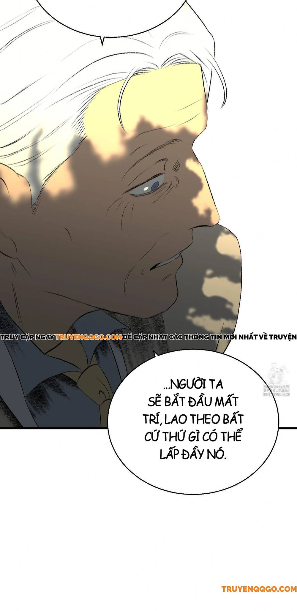 Gửi Lời Chúc Phúc Của Melt Tới Người Chapter 45 - Trang 2
