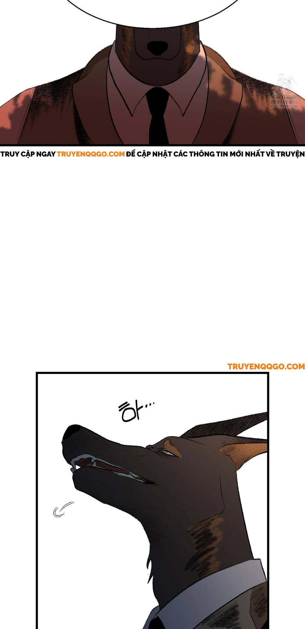 Gửi Lời Chúc Phúc Của Melt Tới Người Chapter 45 - Trang 2