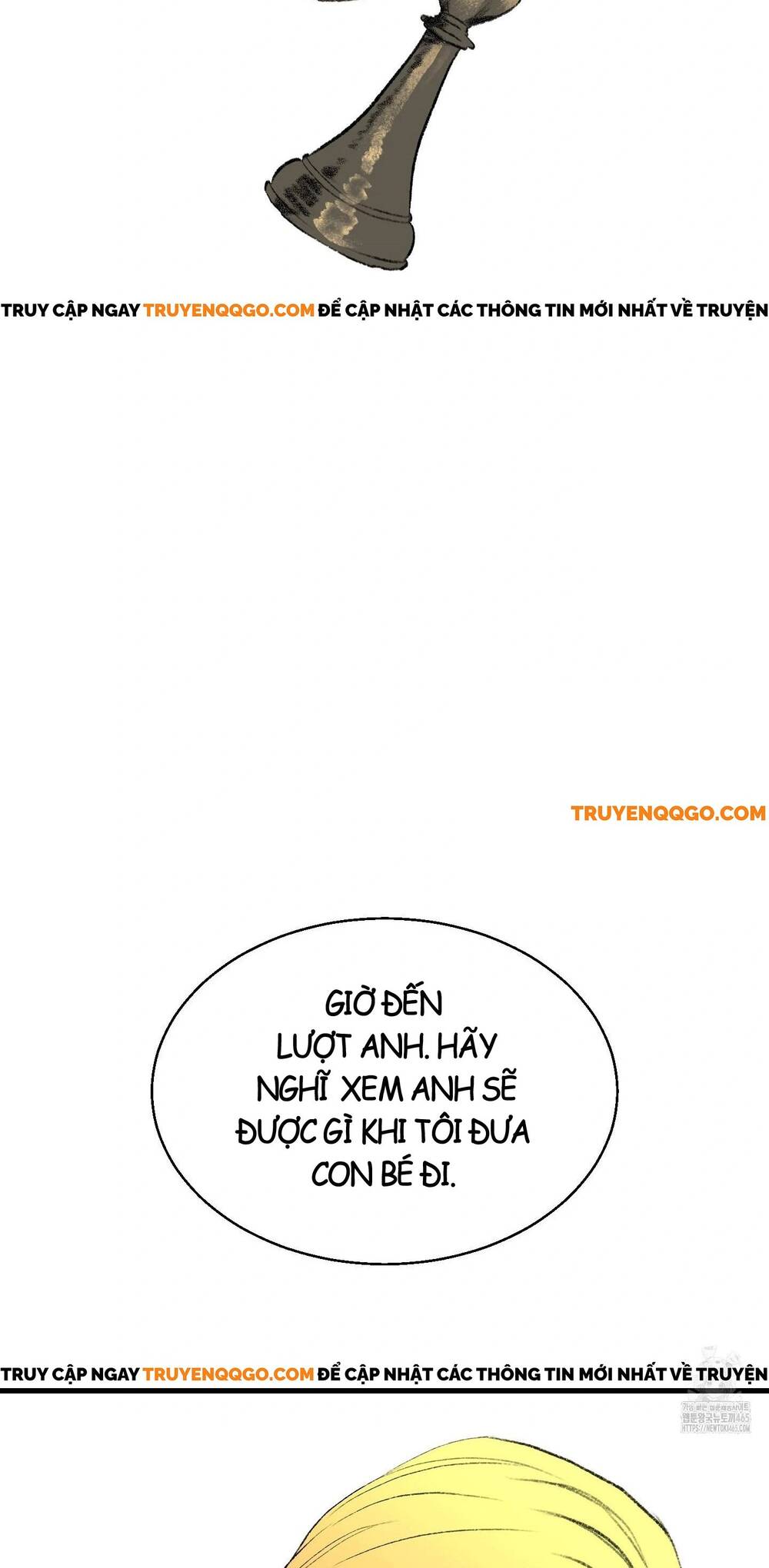 Gửi Lời Chúc Phúc Của Melt Tới Người Chapter 45 - Trang 2