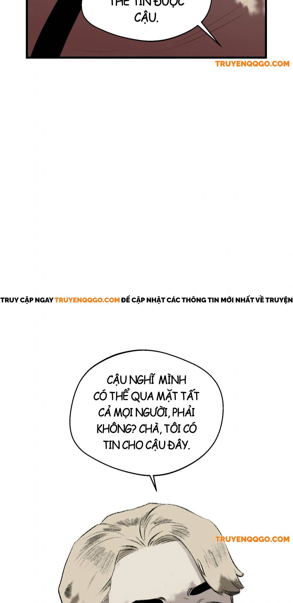 Gửi Lời Chúc Phúc Của Melt Tới Người Chapter 45 - Trang 2