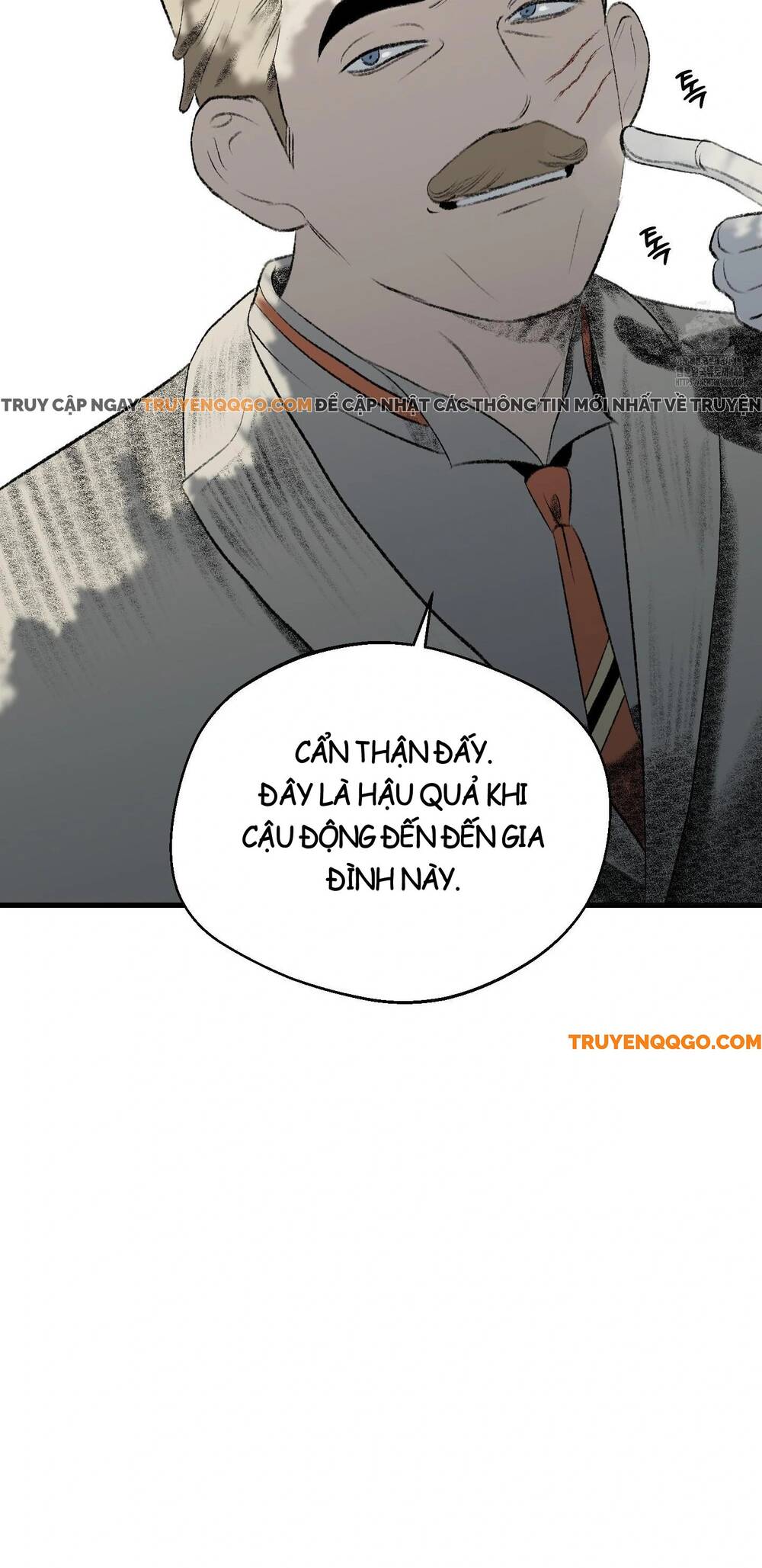 Gửi Lời Chúc Phúc Của Melt Tới Người Chapter 45 - Trang 2