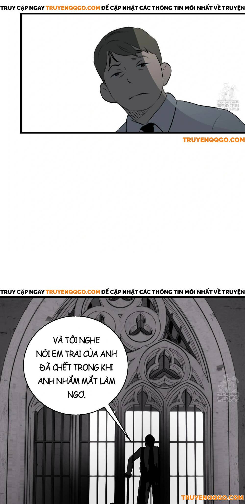 Gửi Lời Chúc Phúc Của Melt Tới Người Chapter 45 - Trang 2