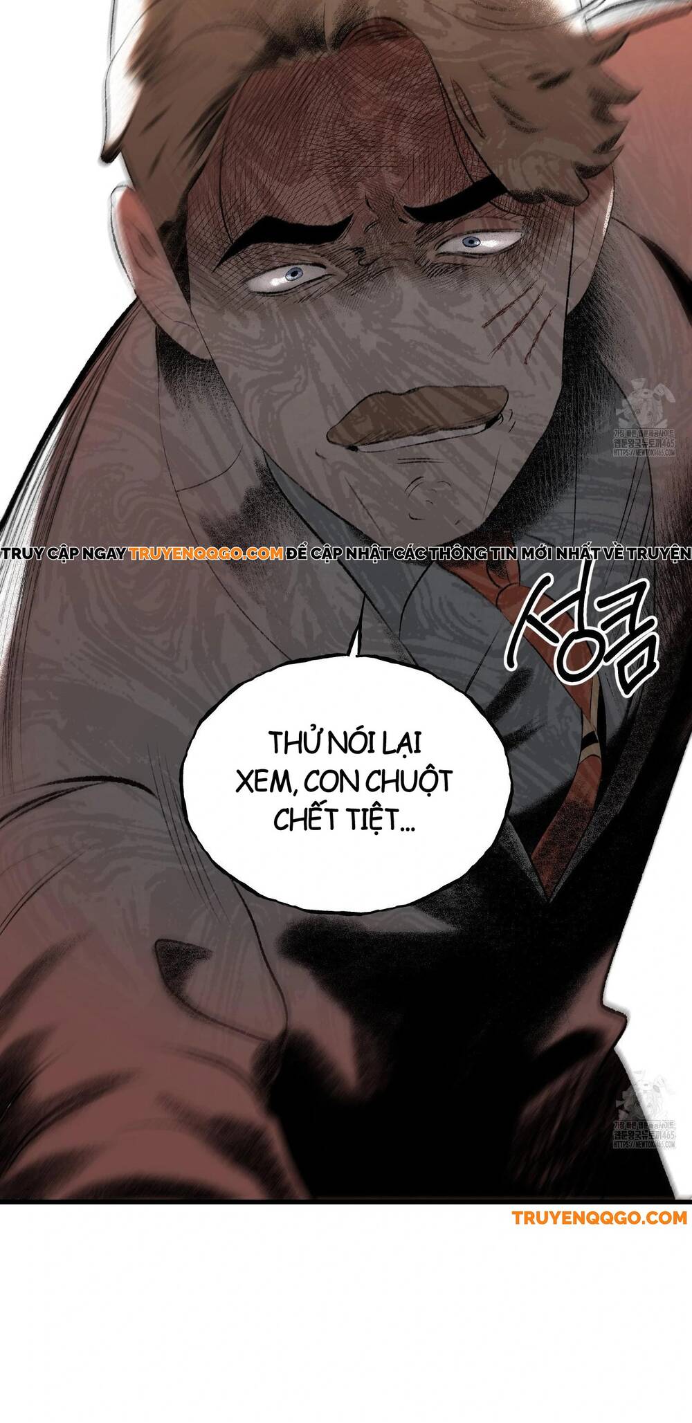 Gửi Lời Chúc Phúc Của Melt Tới Người Chapter 45 - Trang 2