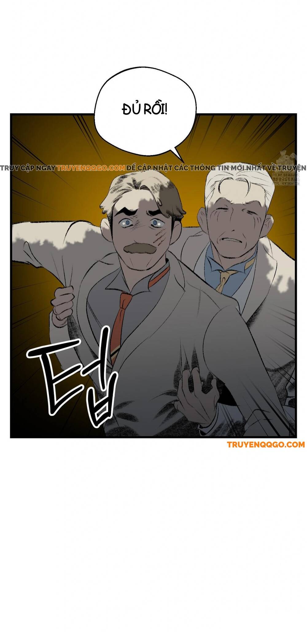 Gửi Lời Chúc Phúc Của Melt Tới Người Chapter 45 - Trang 2