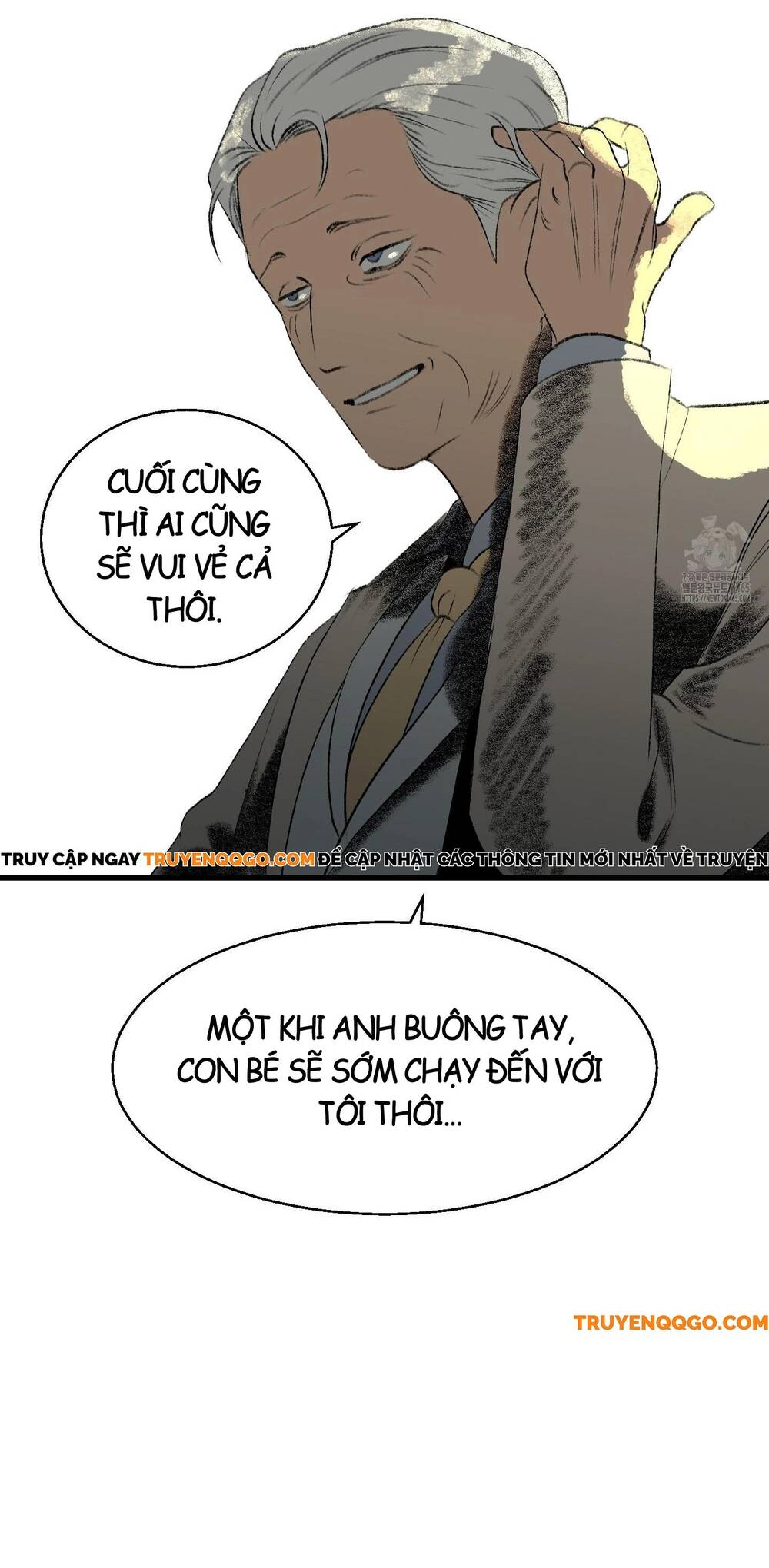 Gửi Lời Chúc Phúc Của Melt Tới Người Chapter 45 - Trang 2