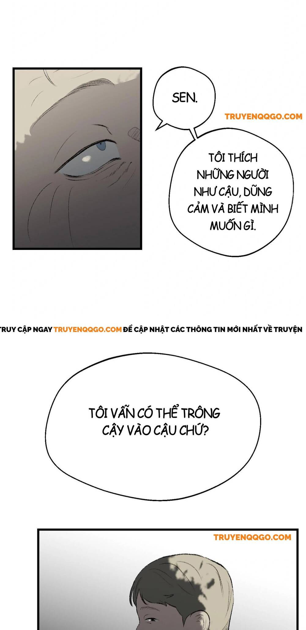 Gửi Lời Chúc Phúc Của Melt Tới Người Chapter 45 - Trang 2