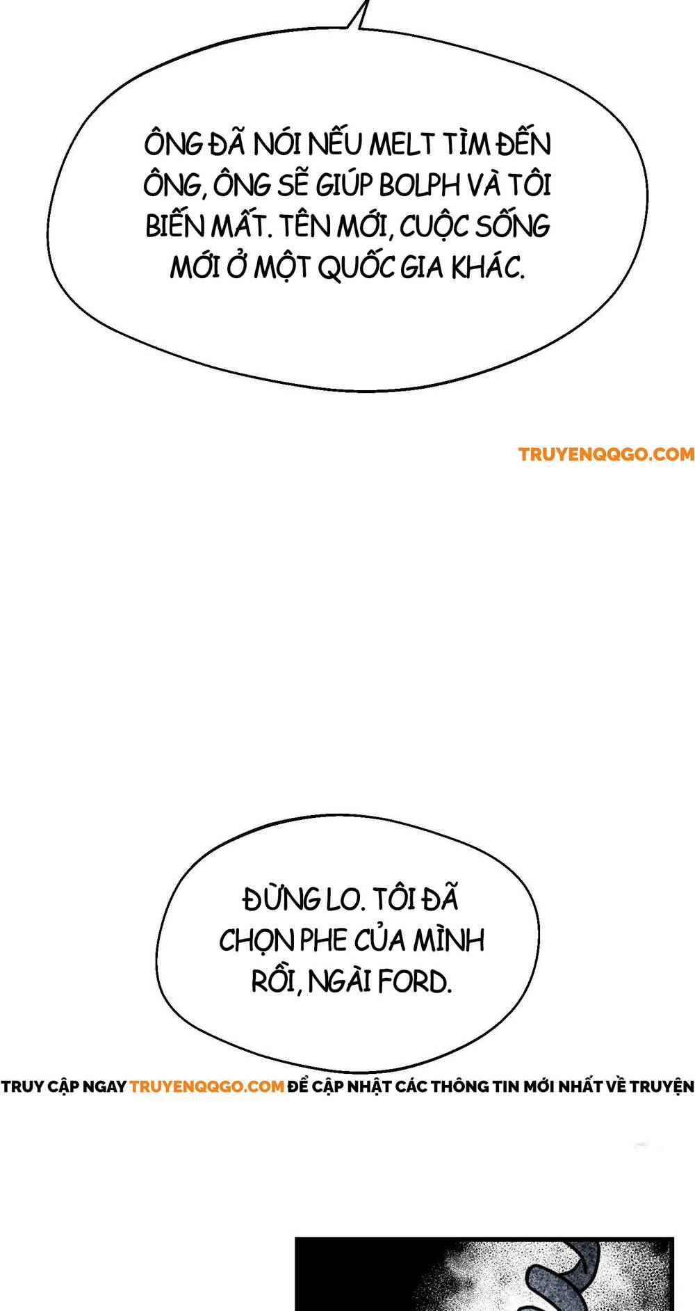 Gửi Lời Chúc Phúc Của Melt Tới Người Chapter 45 - Trang 2