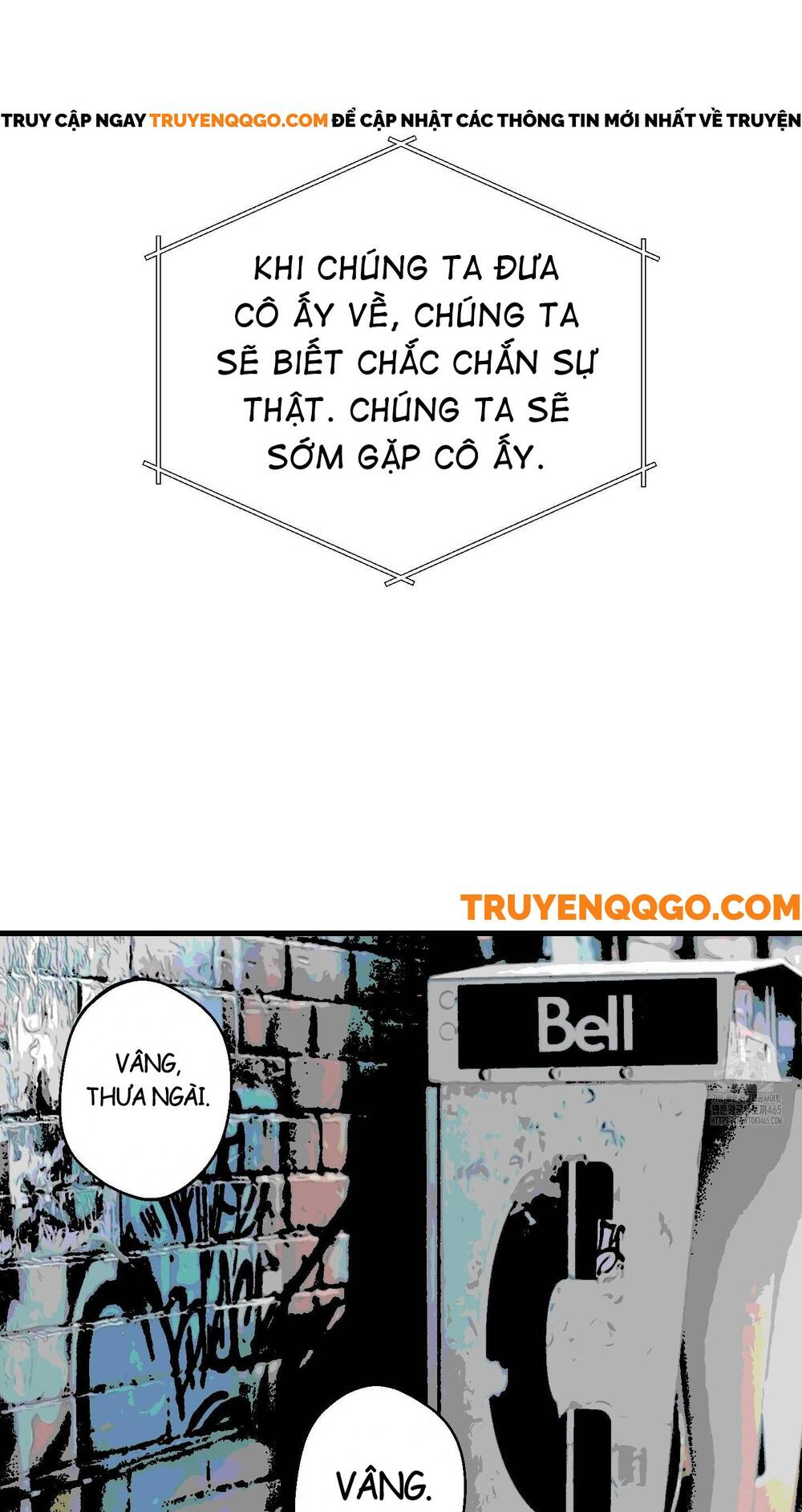 Gửi Lời Chúc Phúc Của Melt Tới Người Chapter 45 - Trang 2