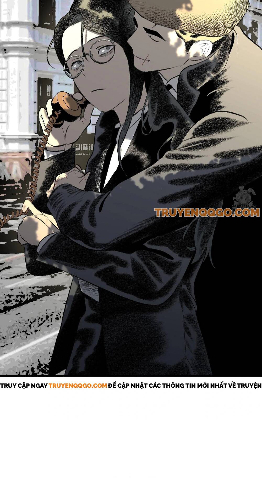 Gửi Lời Chúc Phúc Của Melt Tới Người Chapter 45 - Trang 2
