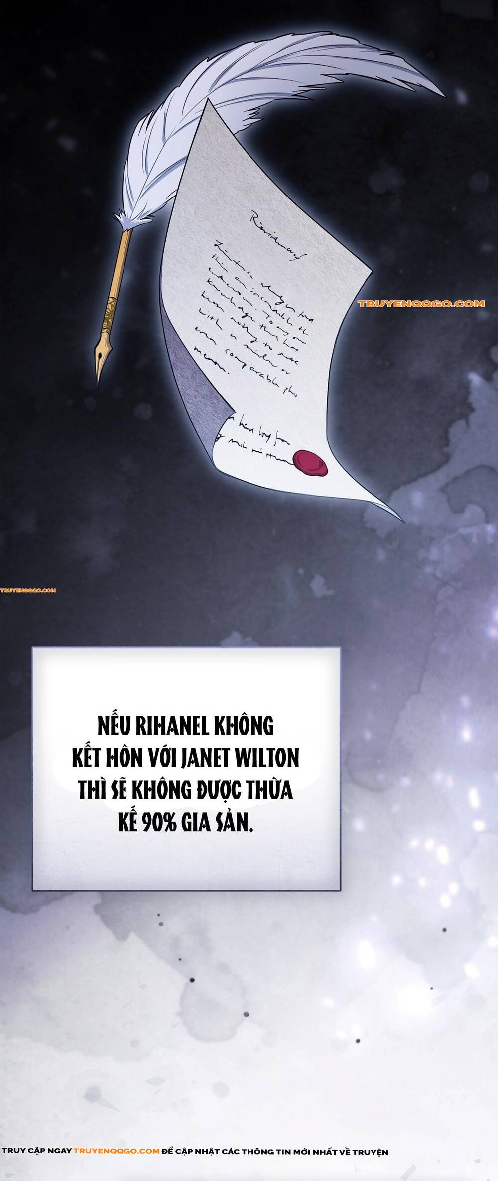 Gửi Người Khinh Thường Tôi Chapter 1 - Trang 2