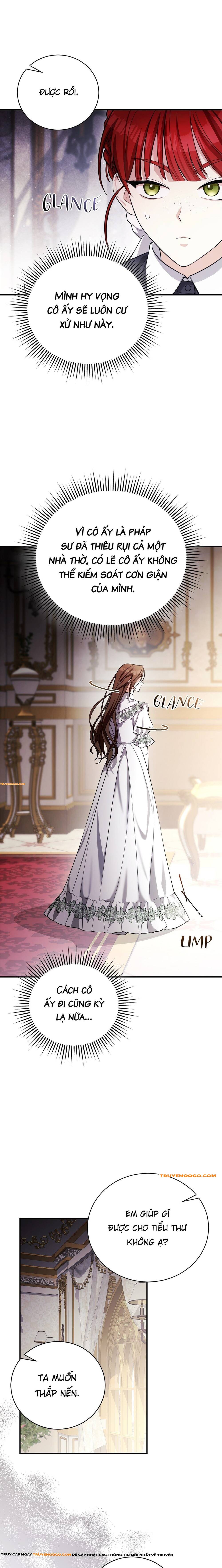 Gửi Người Khinh Thường Tôi Chapter 1 - Trang 2