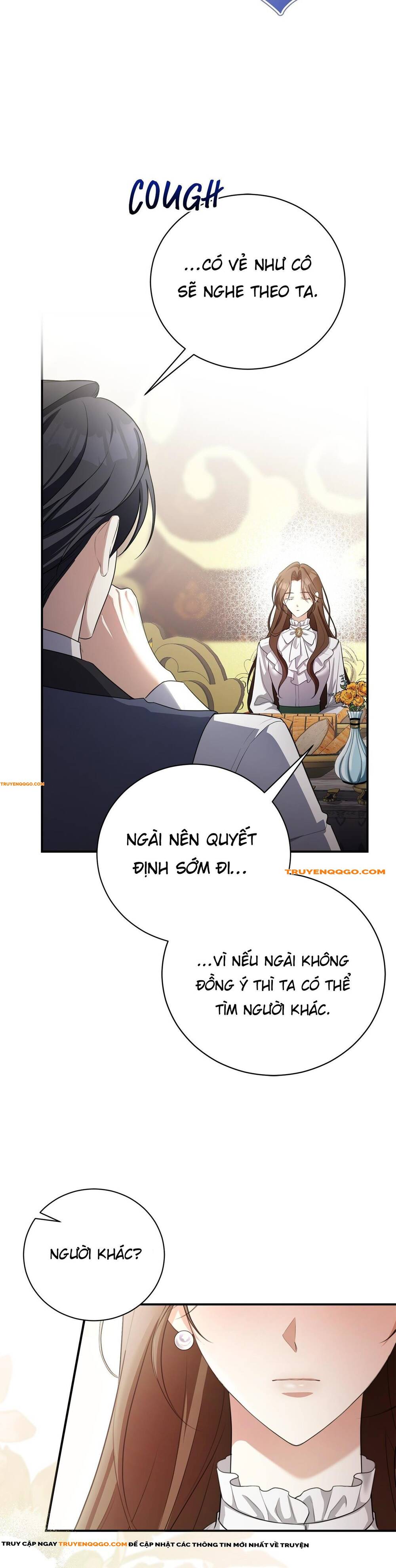 Gửi Người Khinh Thường Tôi Chapter 1 - Trang 2
