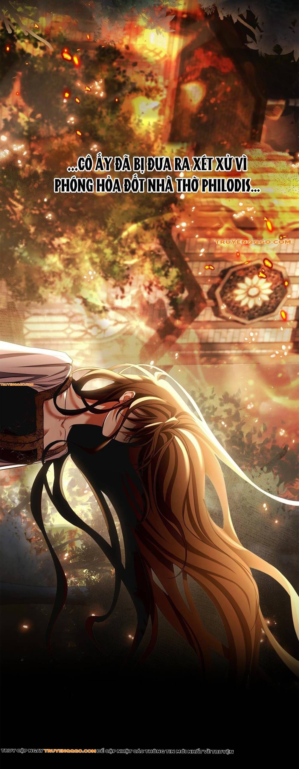 Gửi Người Khinh Thường Tôi Chapter 1 - Trang 2