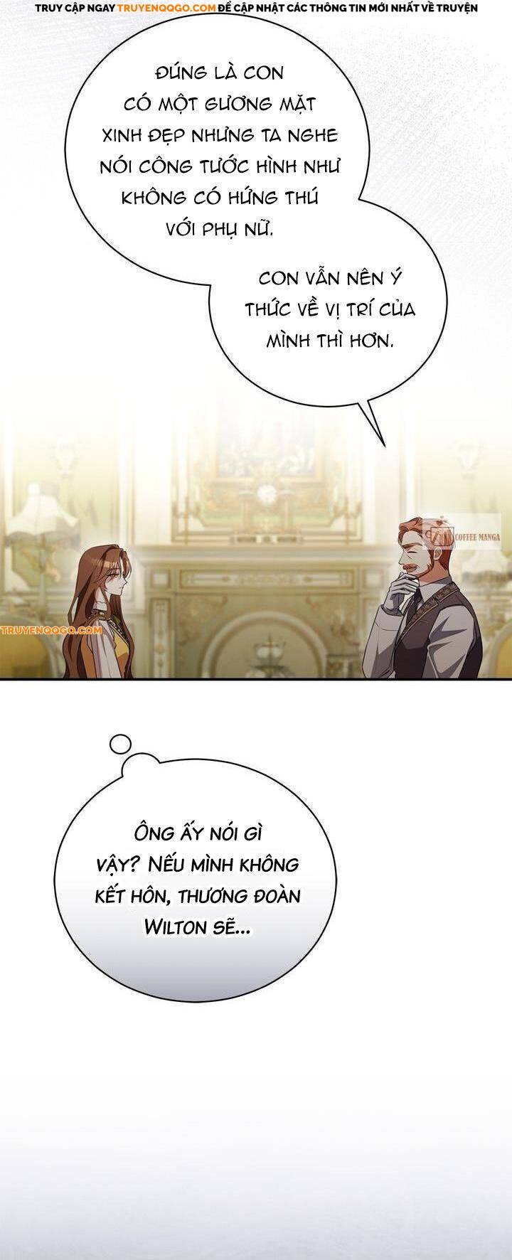Gửi Người Khinh Thường Tôi Chapter 2 - Trang 2