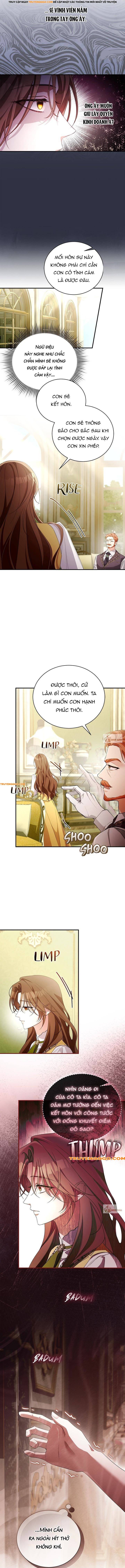 Gửi Người Khinh Thường Tôi Chapter 2 - Trang 2