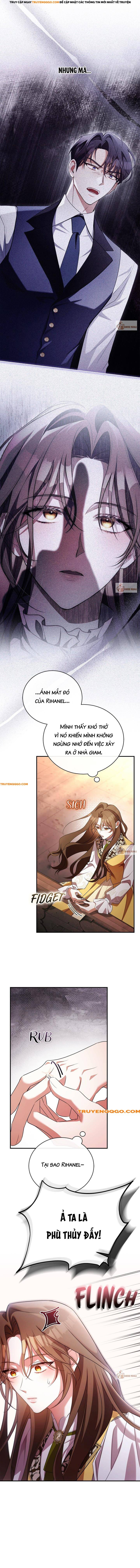 Gửi Người Khinh Thường Tôi Chapter 2 - Trang 2