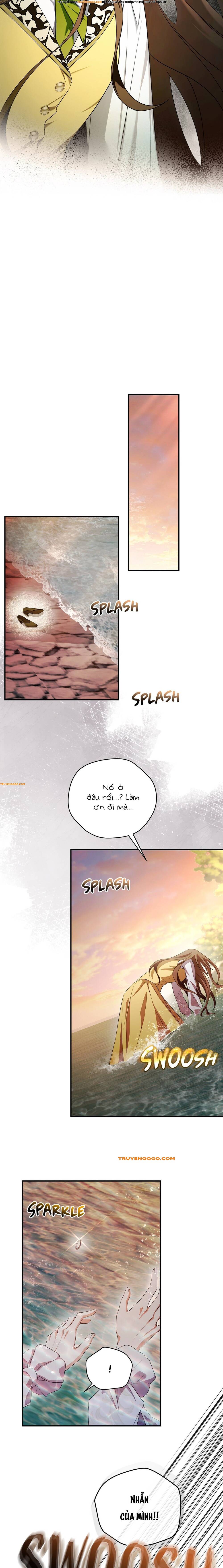 Gửi Người Khinh Thường Tôi Chapter 2 - Trang 2