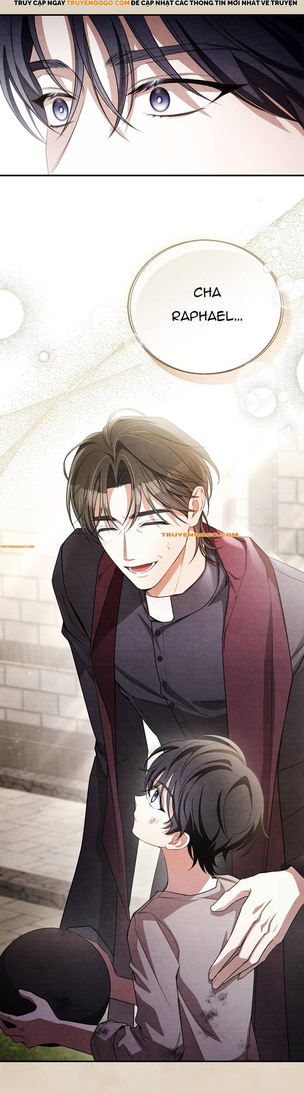Gửi Người Khinh Thường Tôi Chapter 3 - Trang 2