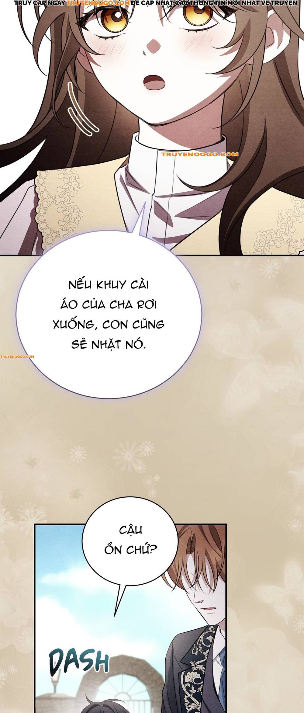 Gửi Người Khinh Thường Tôi Chapter 3 - Trang 2